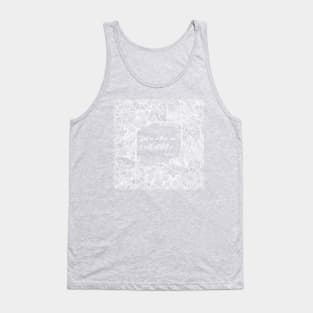 God Is Within Me, I Will Not Fail - Psalm 46:5 | Bible Quotes Tank Top